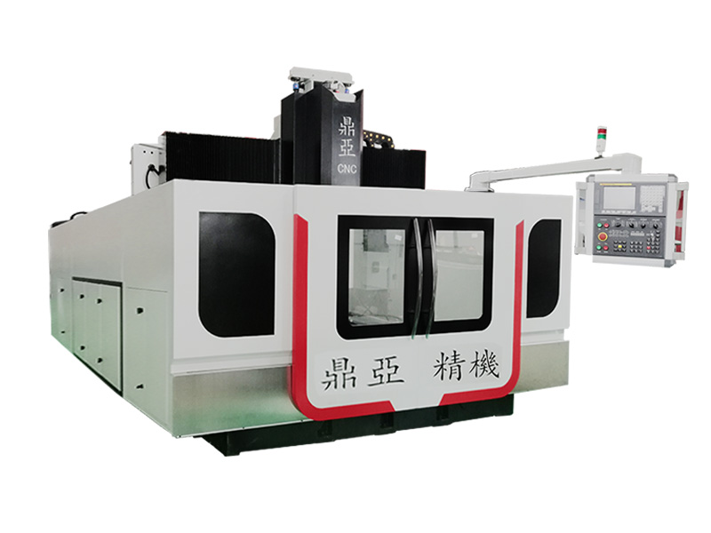 DY1610动梁式龙门加工中心 DY1610动梁式龙门加工中心